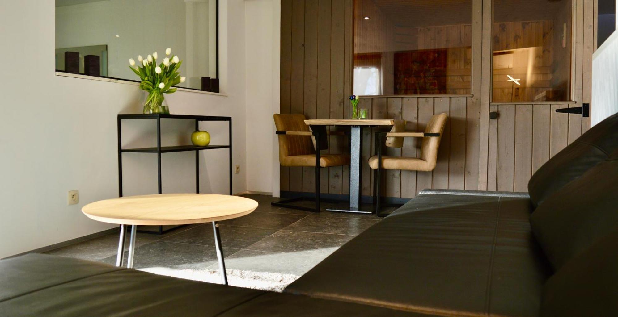 Hoeve De Sterappel トンヘレン エクステリア 写真