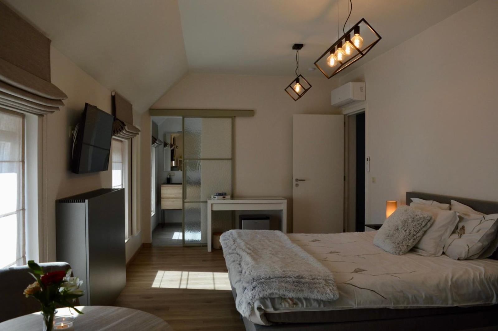 Hoeve De Sterappel トンヘレン エクステリア 写真